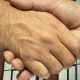 Image of Hand Shake for Open Days at Law Firms What to Expect
