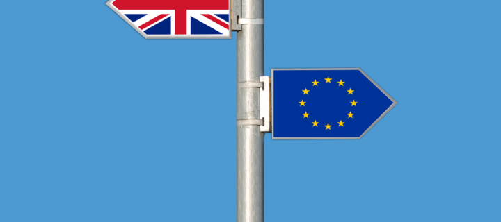 Image of Brexit for Brexit & Its Implications For Law Firms