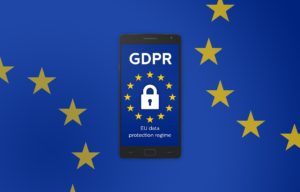 Image of GDPR for The Current Law on Intermediary Liability in Light of the EU GDPR