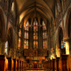 Image of Church for HE DEBATE ON EUTHANASIA AND ITS LEGAL PROGRESS AROUND THE WORLD Article