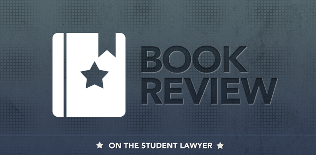 Jade-Amanda Laporte reviews Nicholas J. McBride's advice book, Letters to a Law Student.