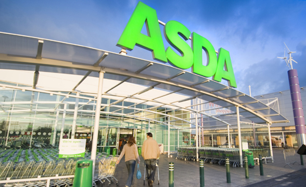 Asda Stores Ltd v Brierley and Others