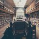 Image of library-869061_960_720 for How to get into Law as a non-law graduate