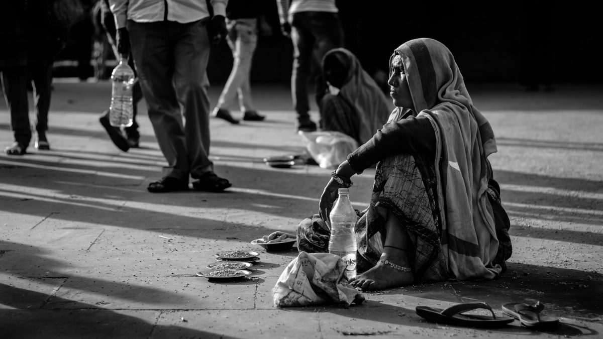 Image of street-2248101_1920 for Homelessness in the UK Reaches Record High