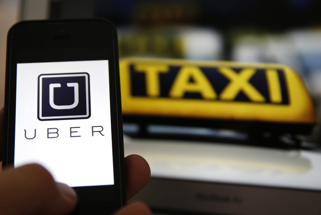 A Supreme Court Landmark Judgement – How the UK Uber Case may affect the Gig Economy Worldwide 