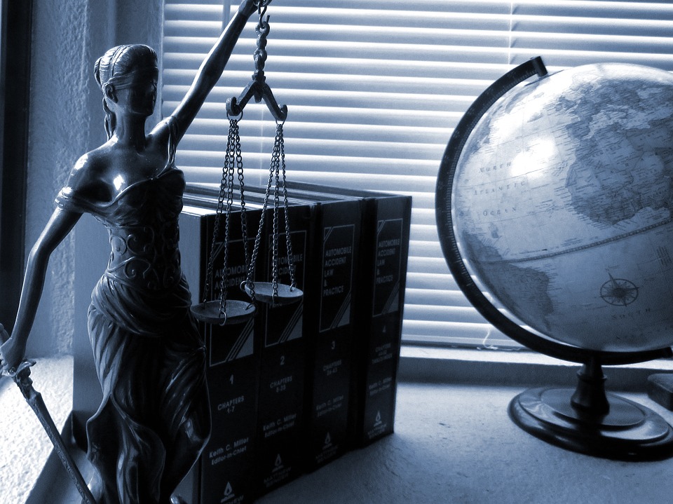 Oscar Pistorius Trial: A Brief look at Advocacy