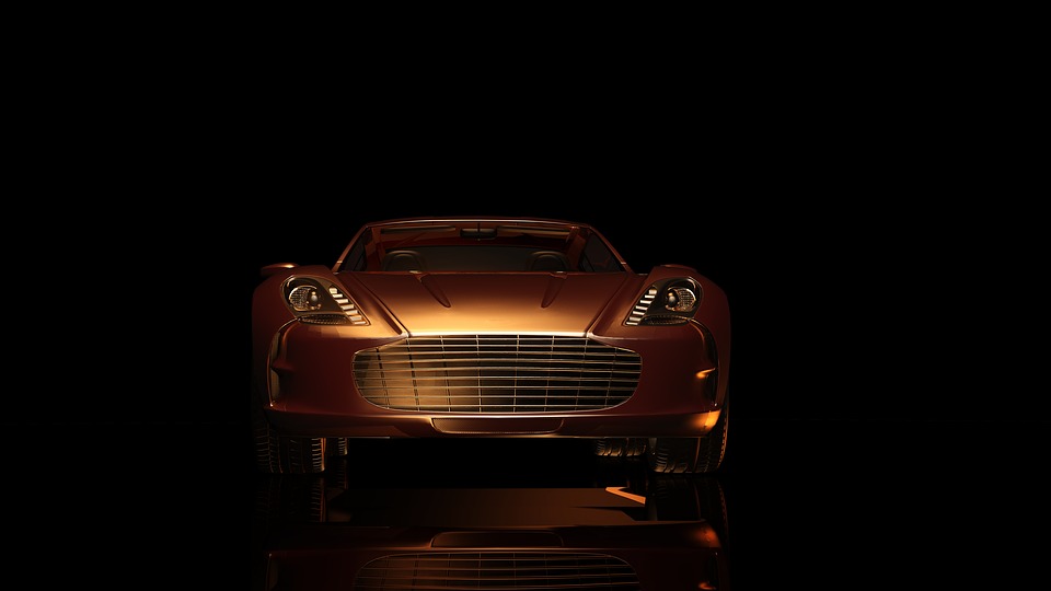 Sidney Chin reports on the £500 million bailout of luxury carmaker Aston Martin.