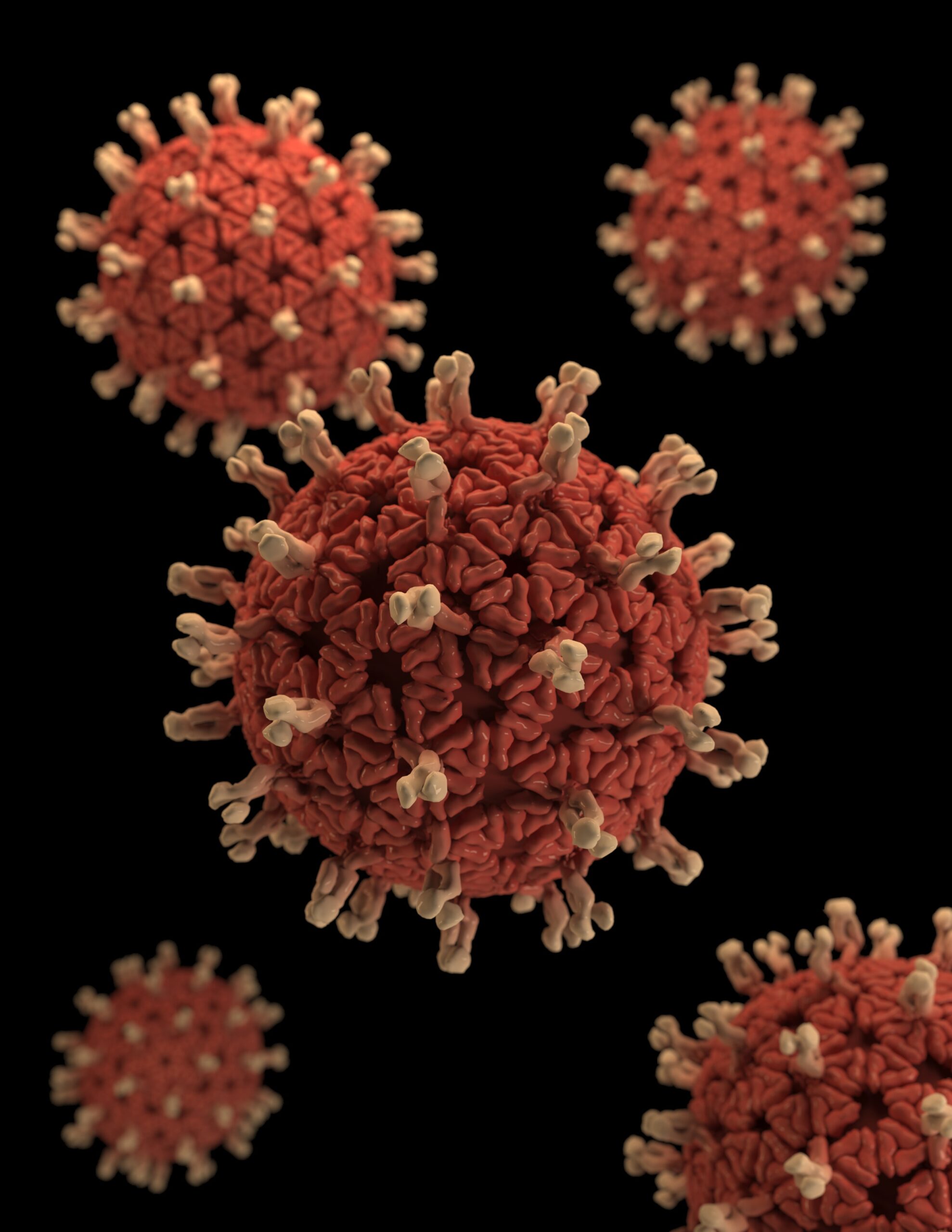 Coronavirus UK legal system