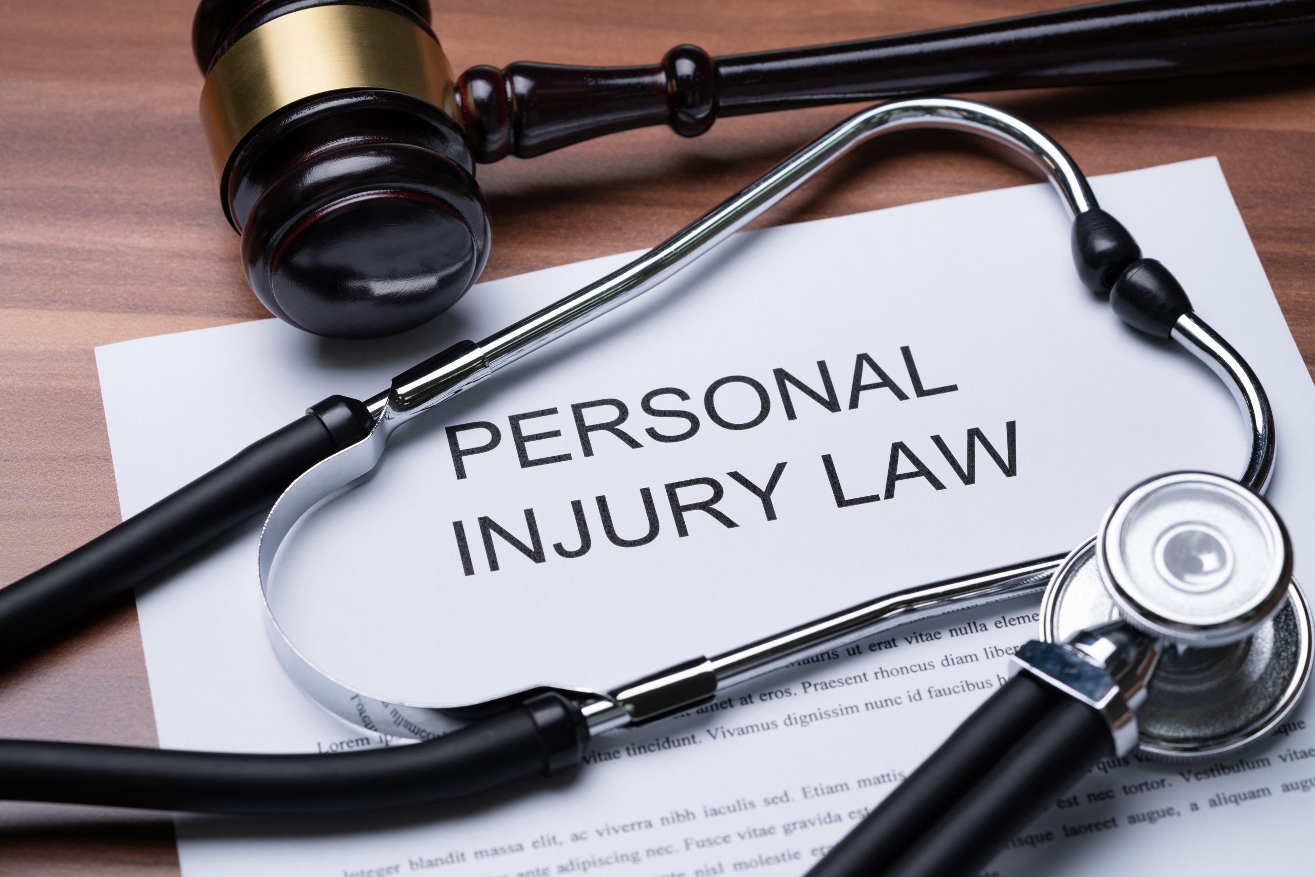 Motor Vehicle Accident Lawyers Brisbane