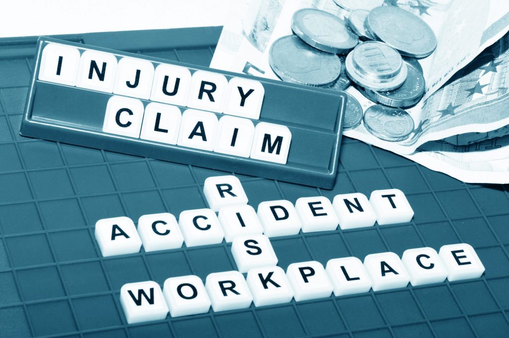 Critical Things You Should Remember About Handling Injury Cases