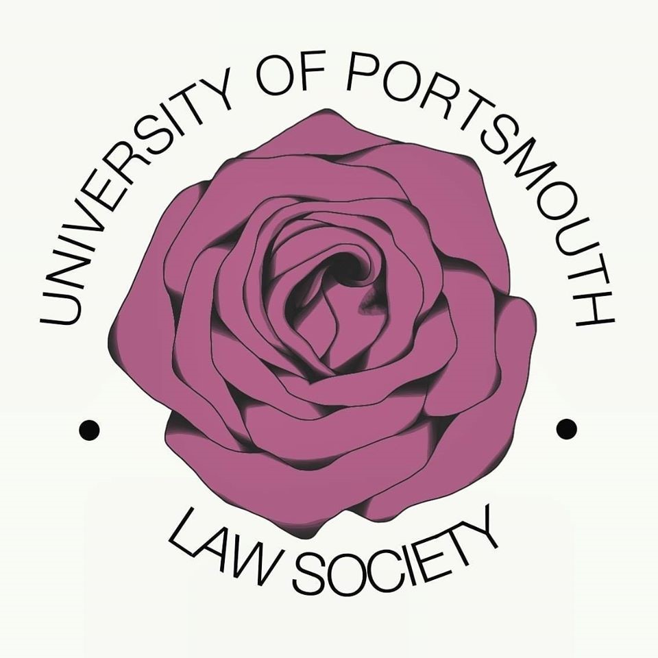 Interview with Adam Furze, President of the University of Portsmouth Law Society