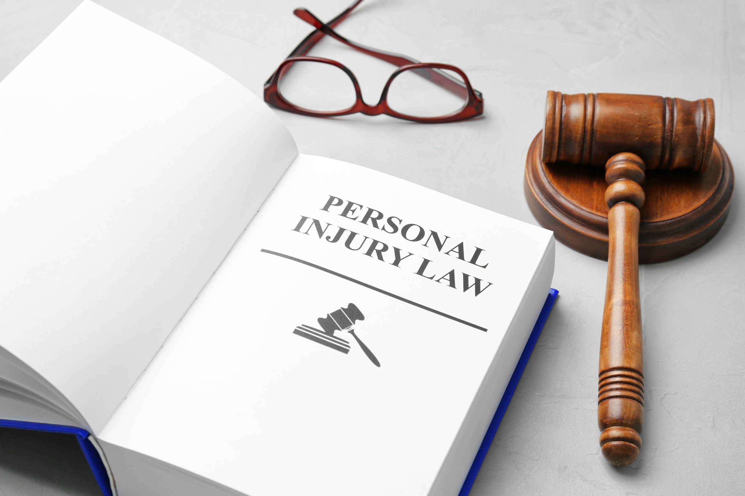 What Type Of Law Is Personal Injury