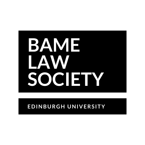 The University of Edinburgh BAME Law Society is a new society for BAME students at Edinburgh and is also the latest member of the TSL & Soc law society partnership program. We recently sat down with one of its founders and this year's President, Mansi Dwivedi  to find out what the society is doing to help law BAME students at Edinburgh.