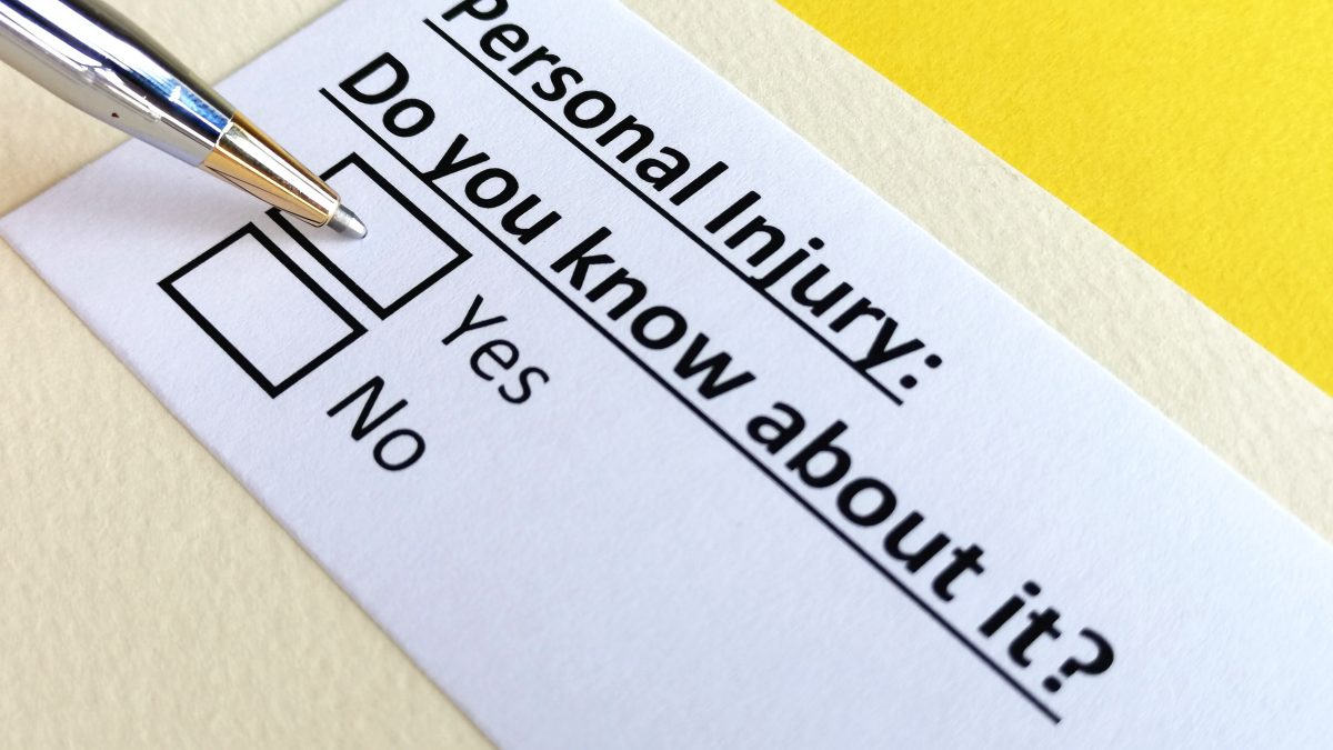 Injury Attorney Indianapolis In