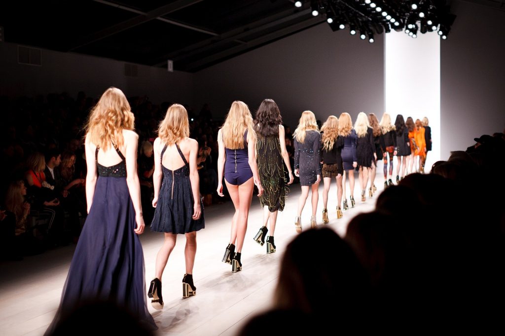Camilla Uppal analyses the impact of Coronavirus and innovation on the fashion industry.