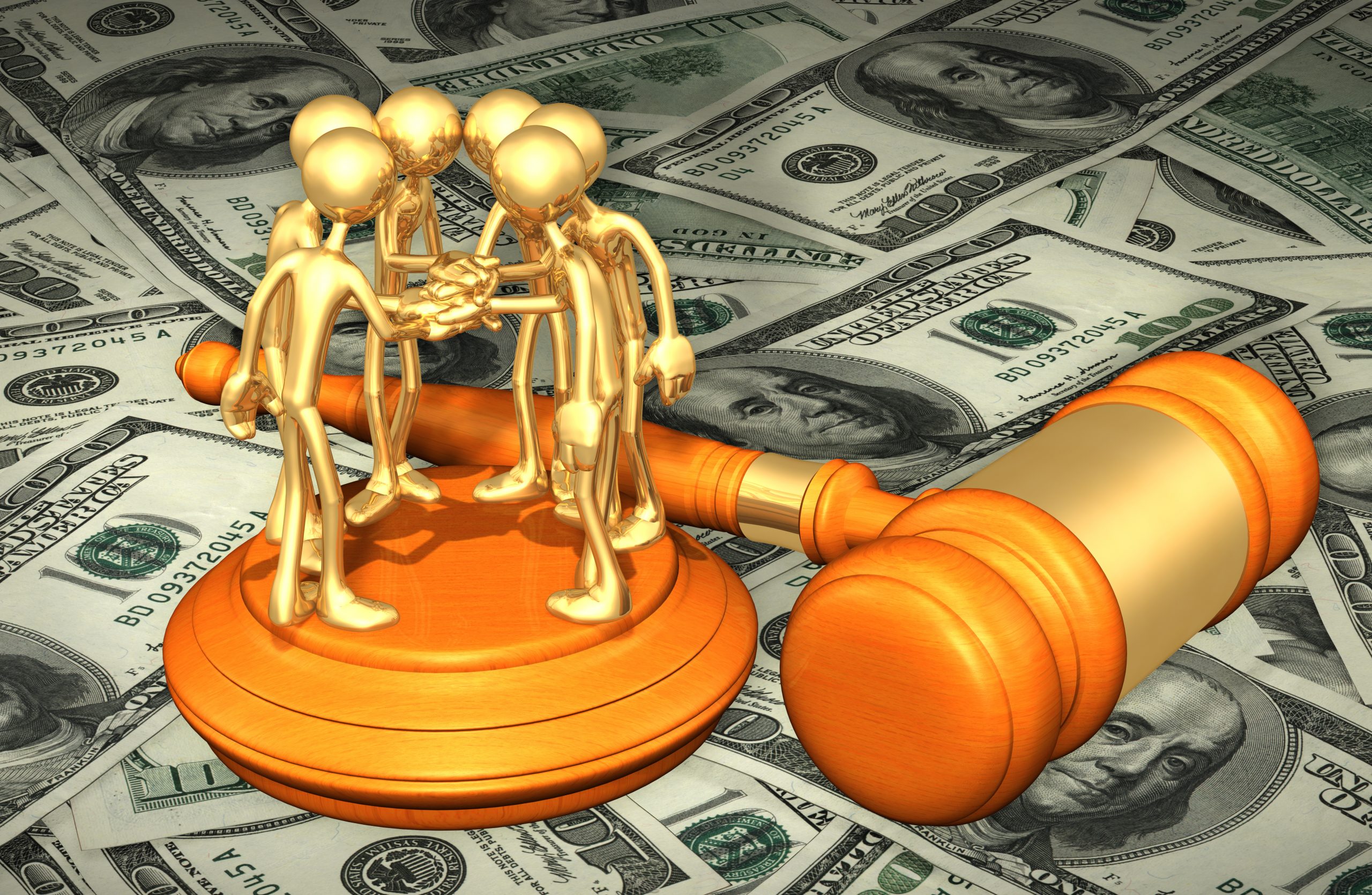 What Is A Federal Class Action Lawsuit