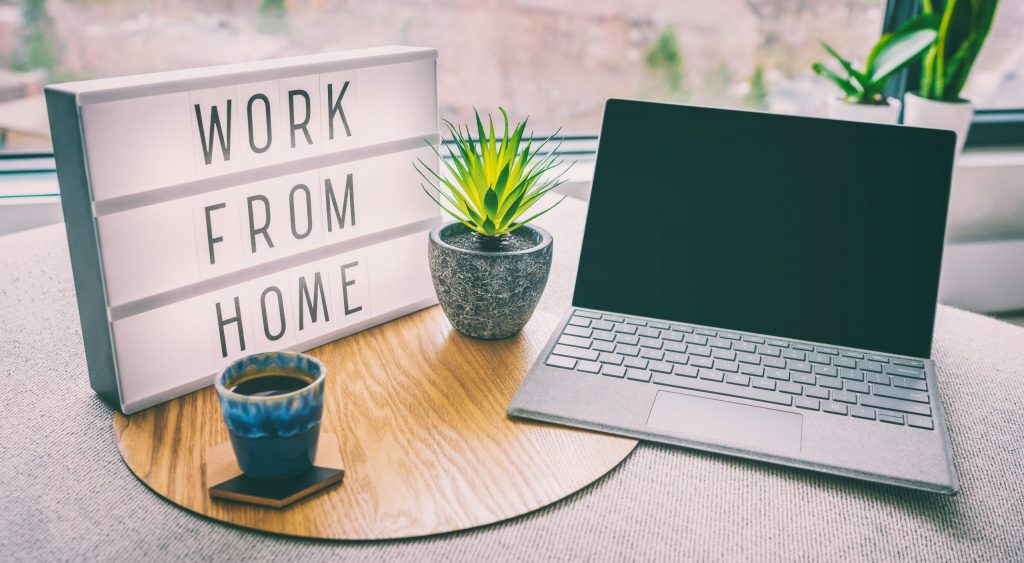 Work-From-Home (WFH) - a Legal Right?