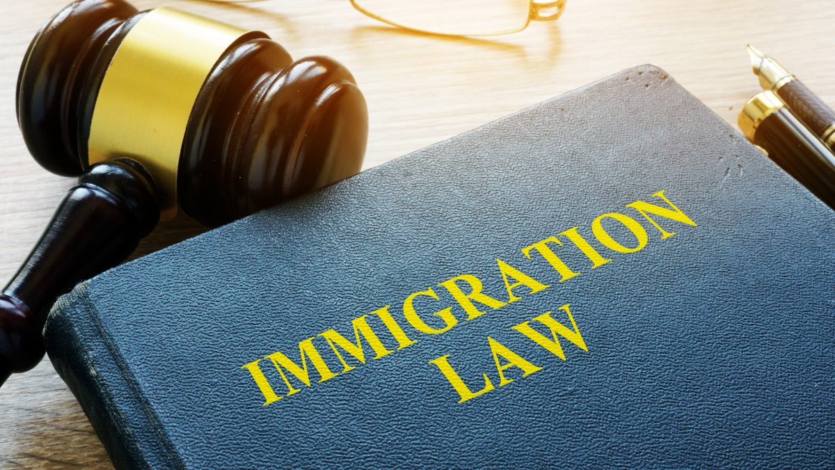 2 Things You Need To Know About The Country's Immigration Laws The