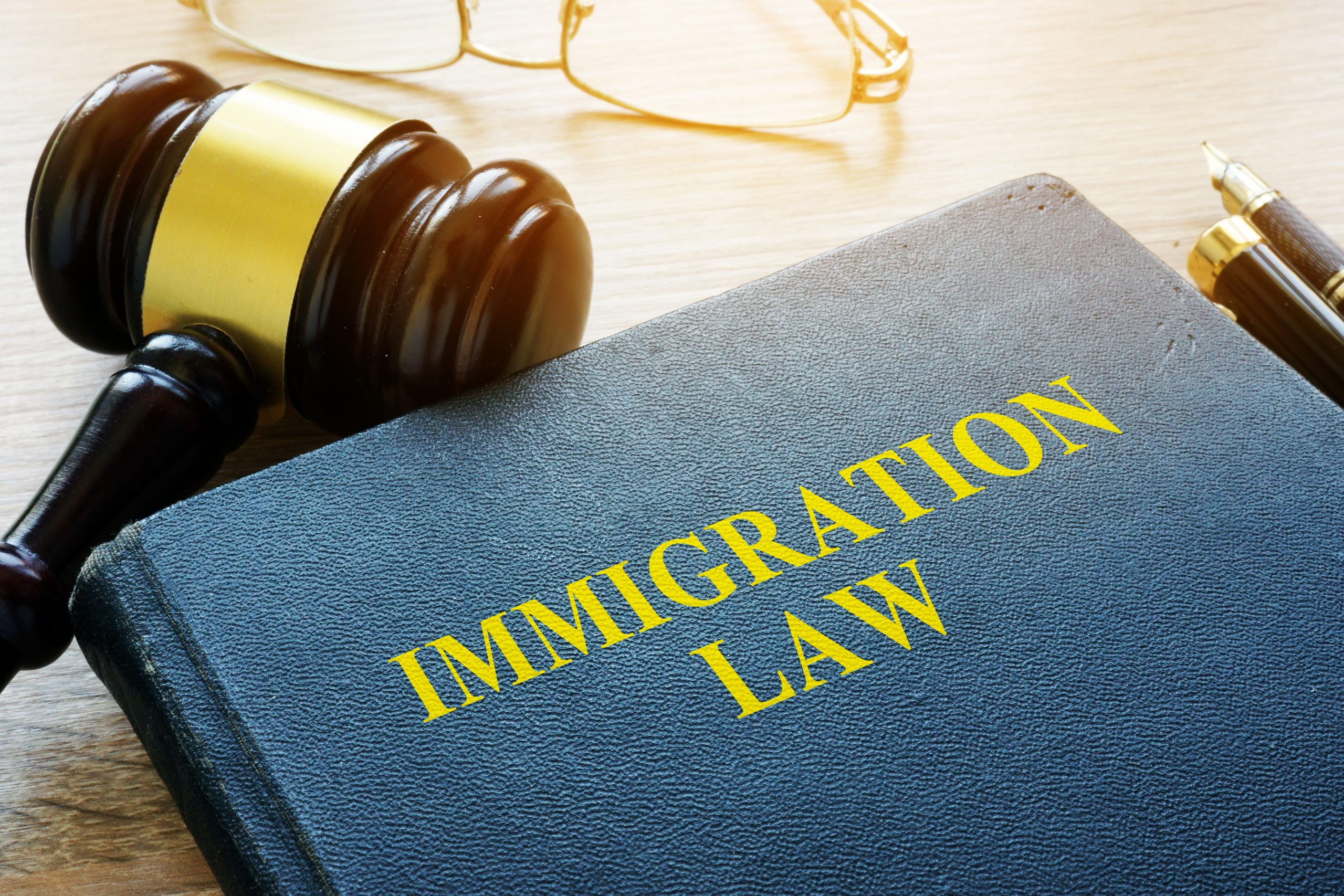 2 Things You Need To Know About The Country's Immigration Laws The