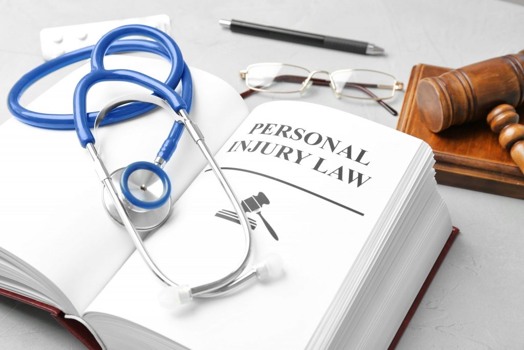 What Does A Personal Injury Lawyer Do? | The Student Lawyer