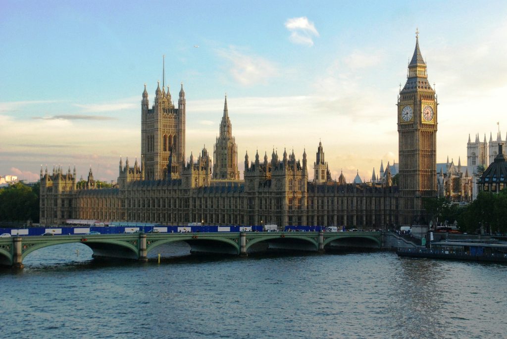 Clear the Lobby: What Laws are MPs voting on this week? W/C 22nd May 2023