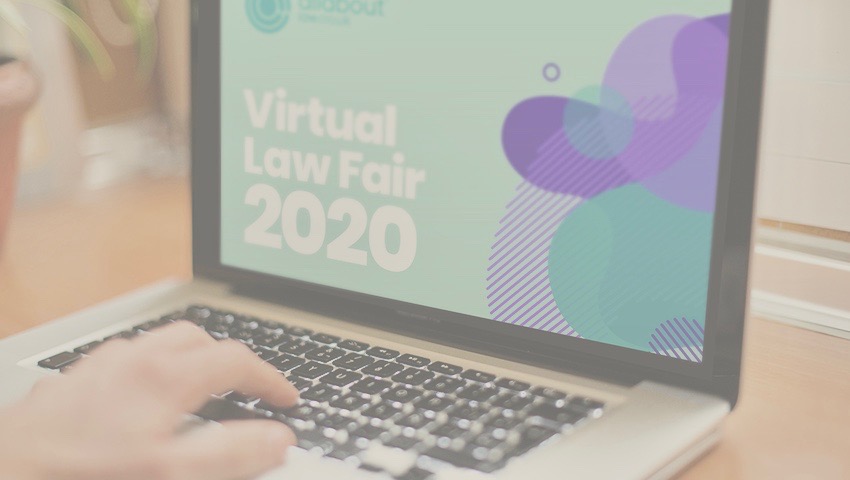 Have an upcoming virtual law fair but unsure how to prepare for it? In this article, Melis Uluisik shares advice on making the most of virtual opportunities and how to stand out from the crowd.