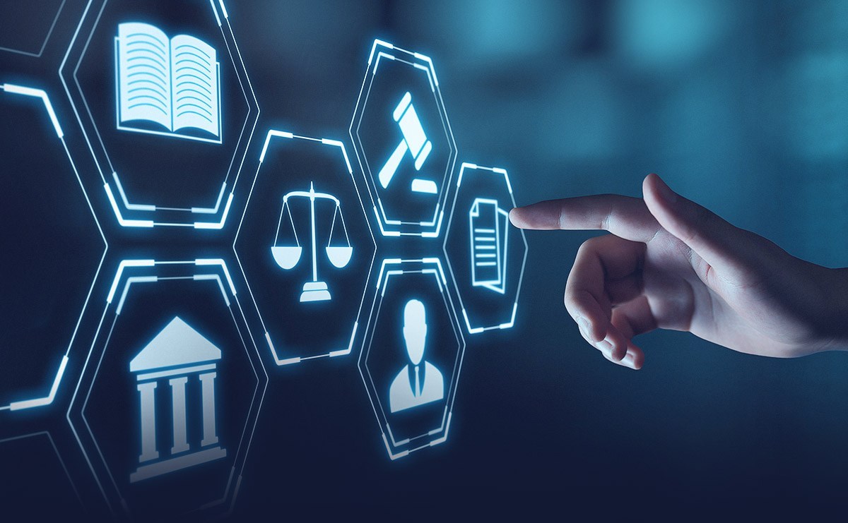 How Technology is Changing the Legal Industry
