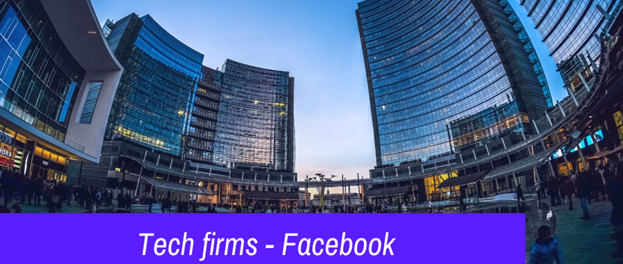 Competition law update: Facebook