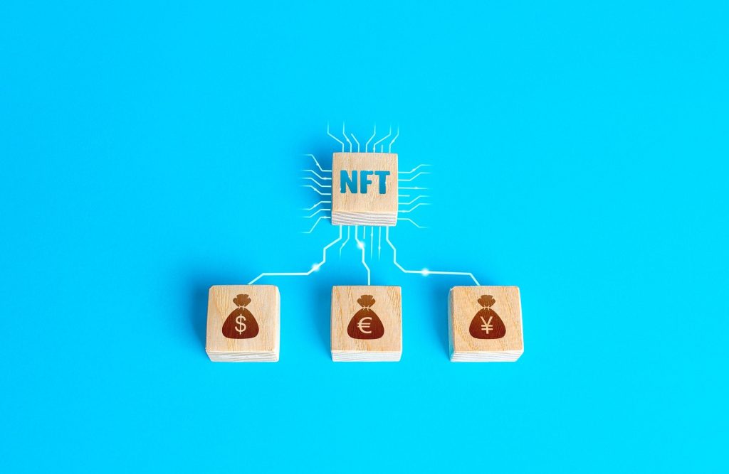 NFTs - What are they, where did they come from and what do they do?