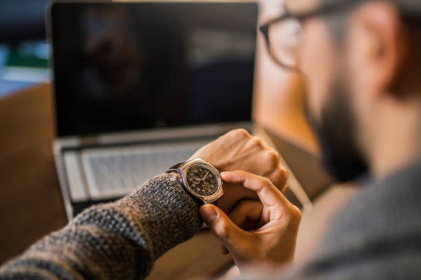 In this article, Arran Robertson explains the importance of effectively managing your time and shares advice on how to improve time management.