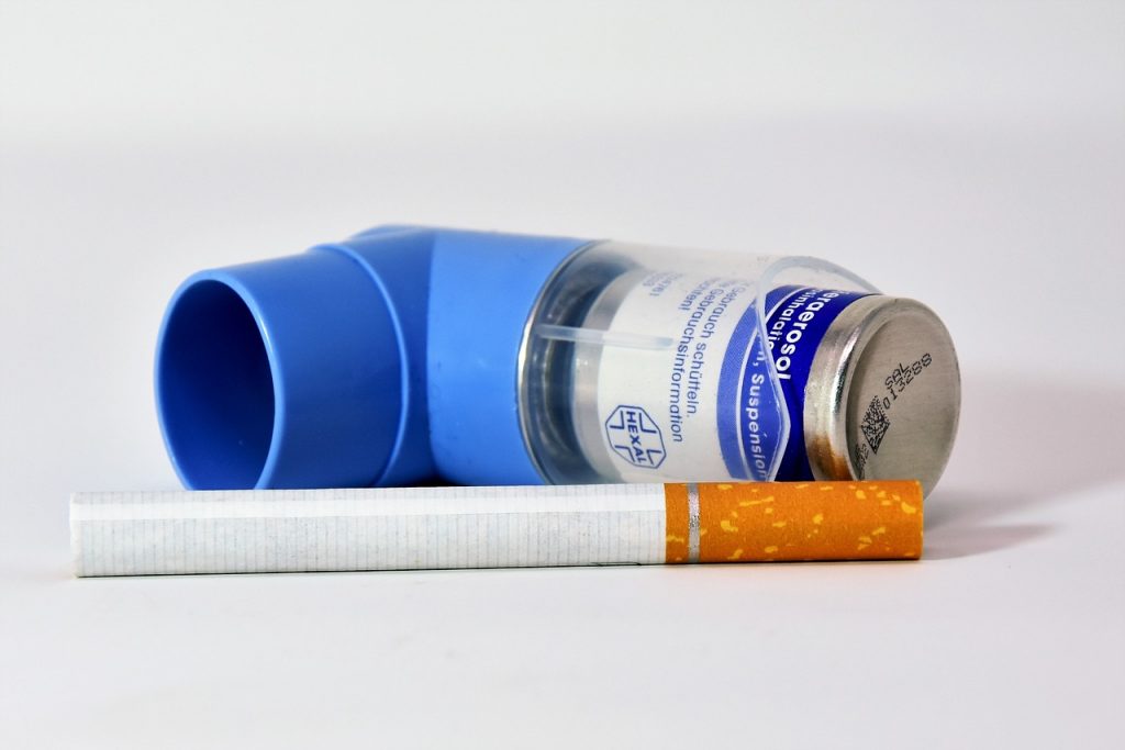 In this article, Alina Kazmi explores the wider implications of the controversial takeover of Vectura, the inhaler company by Philip Morris, the tobacco giant.