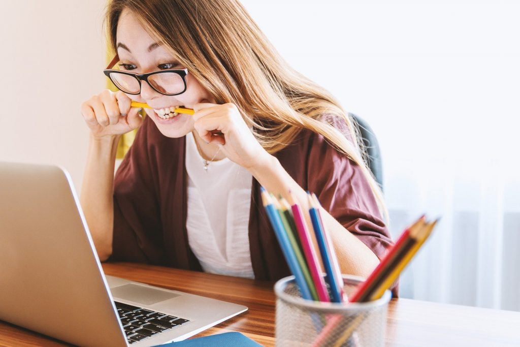 In this article, Leah Minett shares some top tips to help students tackle stress when it comes to assignments and exams.