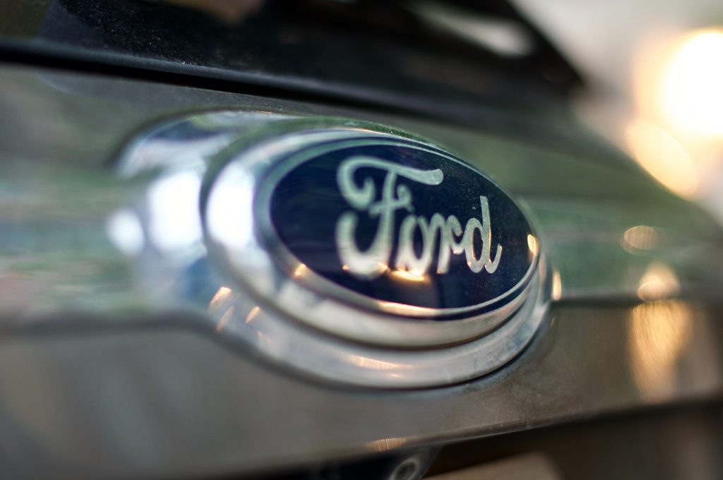 Samirah examines Ford's plan to go electric in Europe by 2030 and its repercussions.