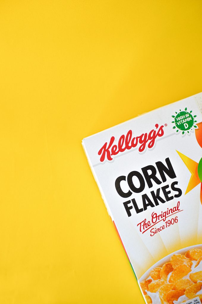 Hanna breaks down Kellogg's loss against the UK government in the recent High Court case concerning foods high in fat, salt and sugar (HFSS).