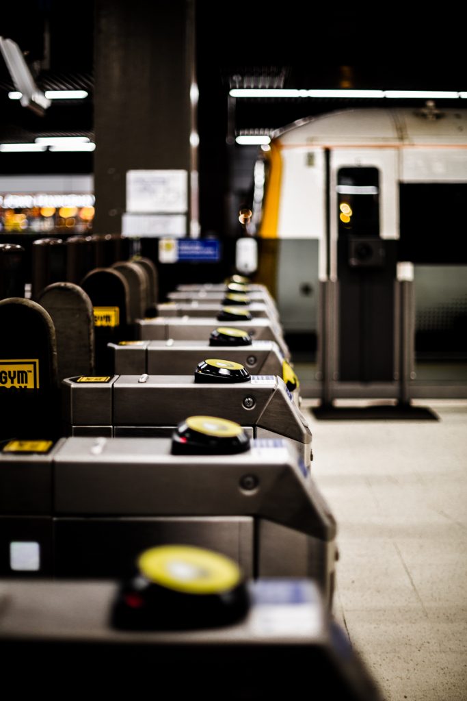 Vanessa reviews the relationship between the recent rail strikes in the UK and inflation.