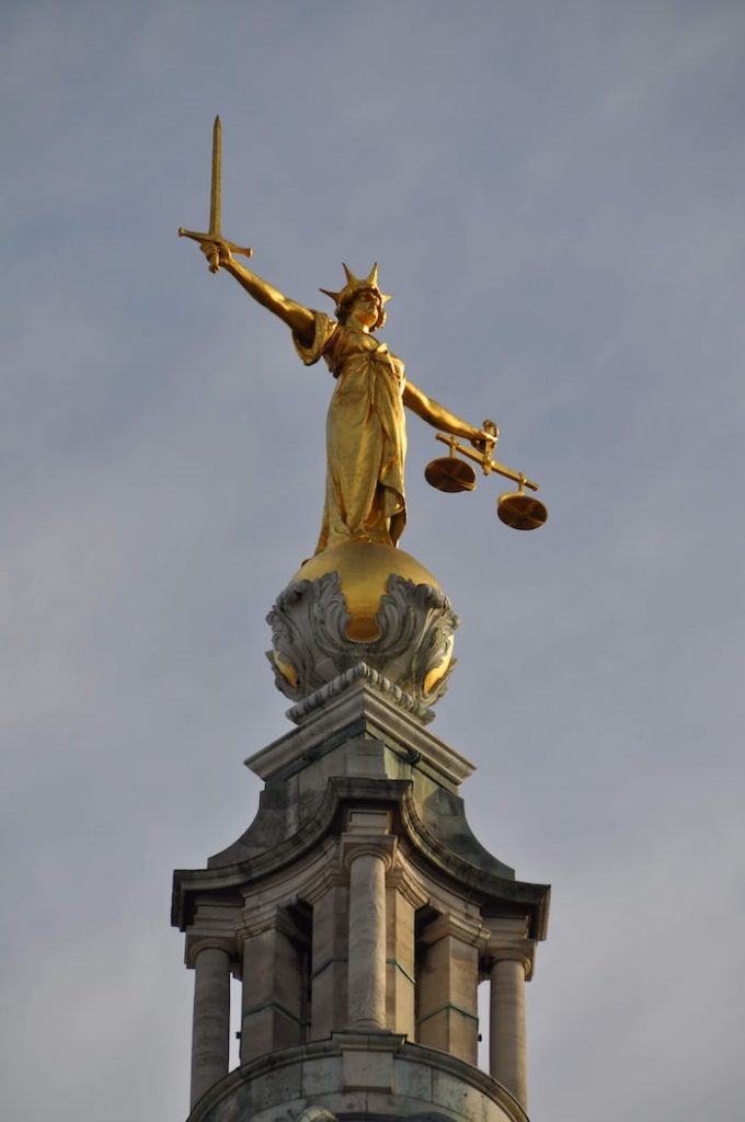 Judicial Review: an overview