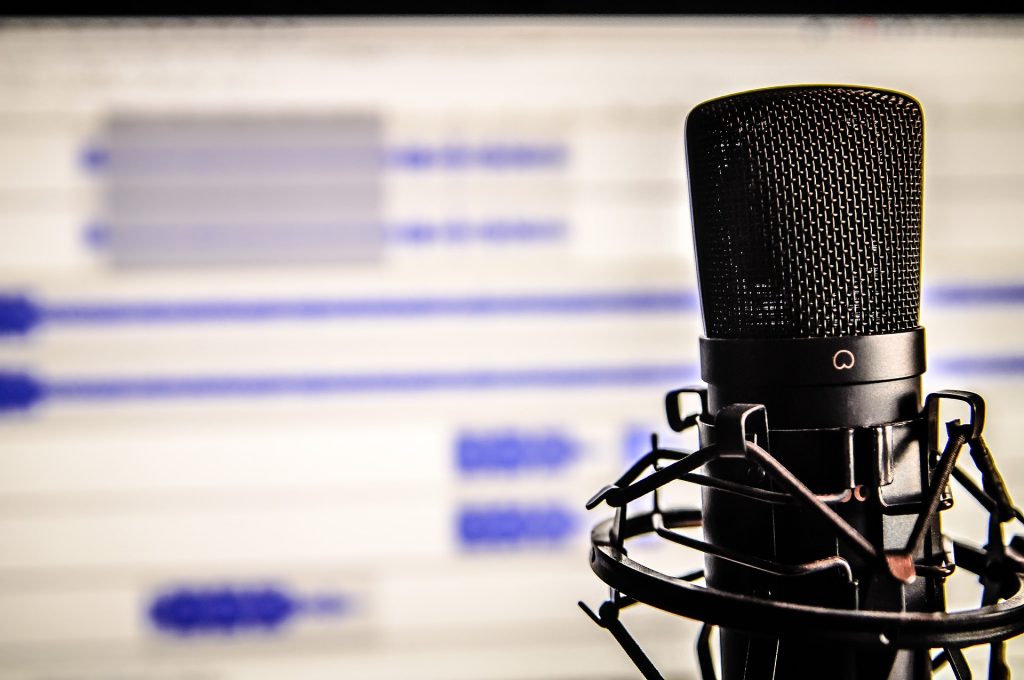 In this article, we explain how to start a legal podcast as a student!