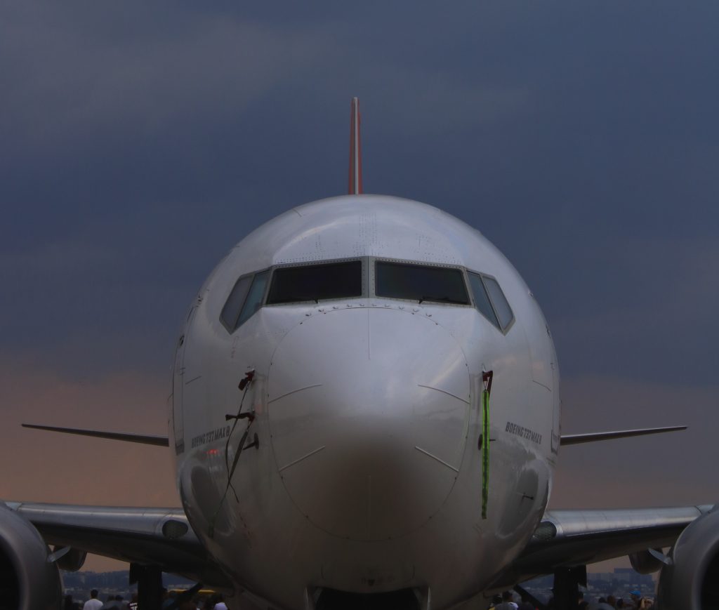 Hanna provides a helpful breakdown of the safety issues surrounding the Boeing 737 aircraft and the impacts of their disclosure.