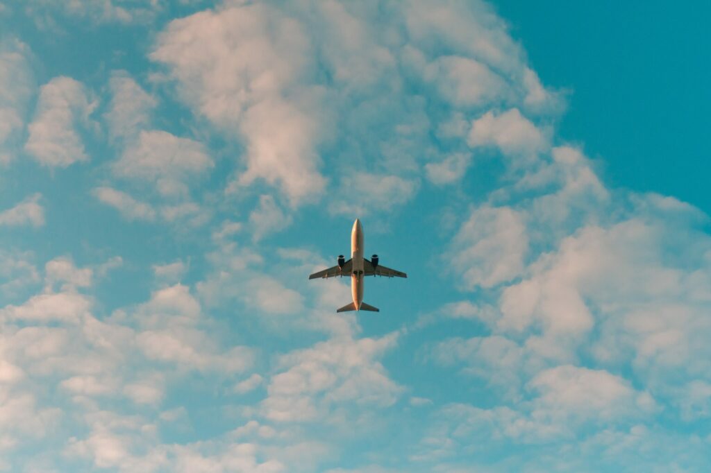 In this article, Bethany Seed considers the challenge of reaching net zero and the efforts that are being undertaken to achieve this goal, while analysing how the fast-fashion and aviation industries are impacting this target.