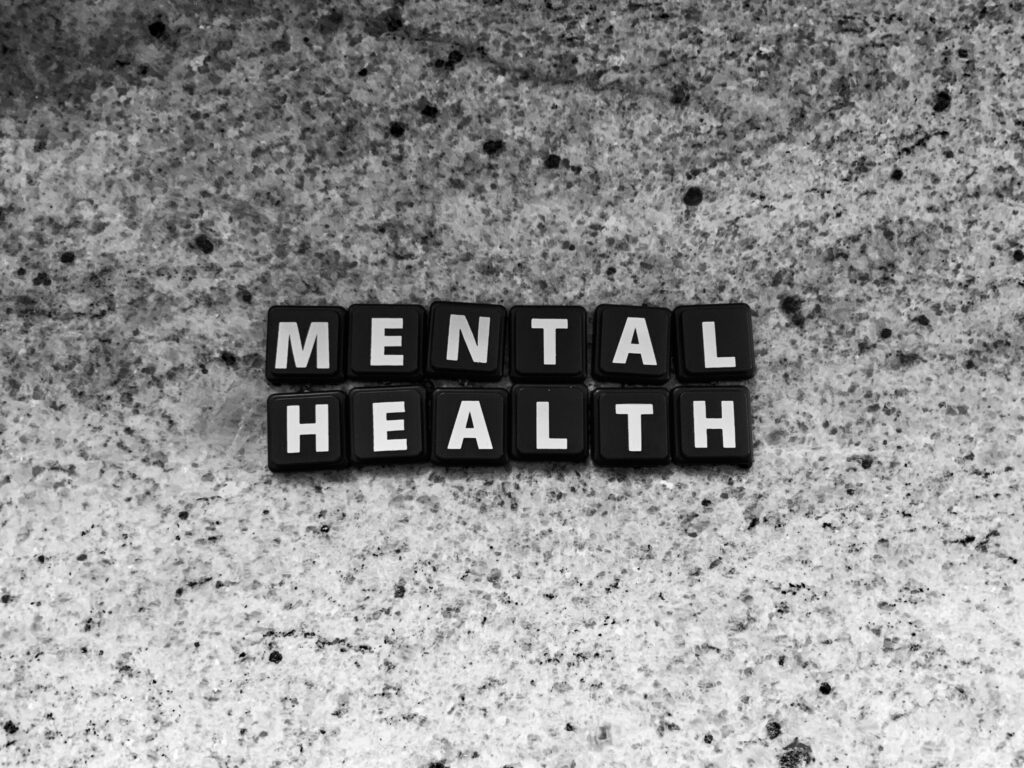 In this article, Sunday-Ayegba Grace discusses the importance of prioritising mental health as a law student.