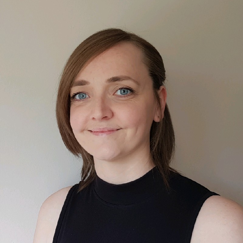 Rebecca Johnson-Cooper