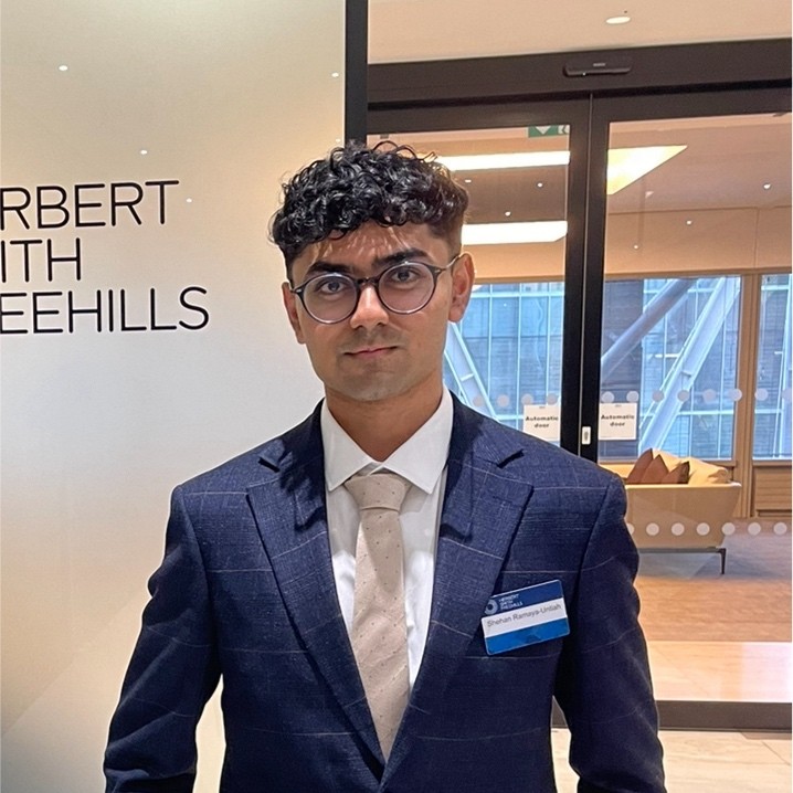 Shehan Ramaya-Untiah