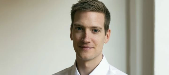 Image of Will Foulkes for Interview with Will Foulkes – Former Magic Circle Associate