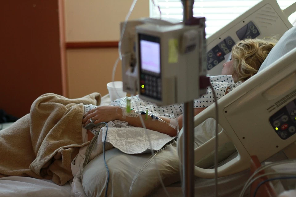 Image of hospital-840135_960_720-1 for The Debate on Euthanasia and its Legal Progress Around the World