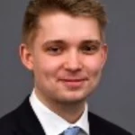 Conor Melvin Featured Firm Conor Melvin TSL Featured Firm