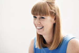Sarah Stevens Featured Firm at TSL Sarah Stevens Interviewer at Thrings