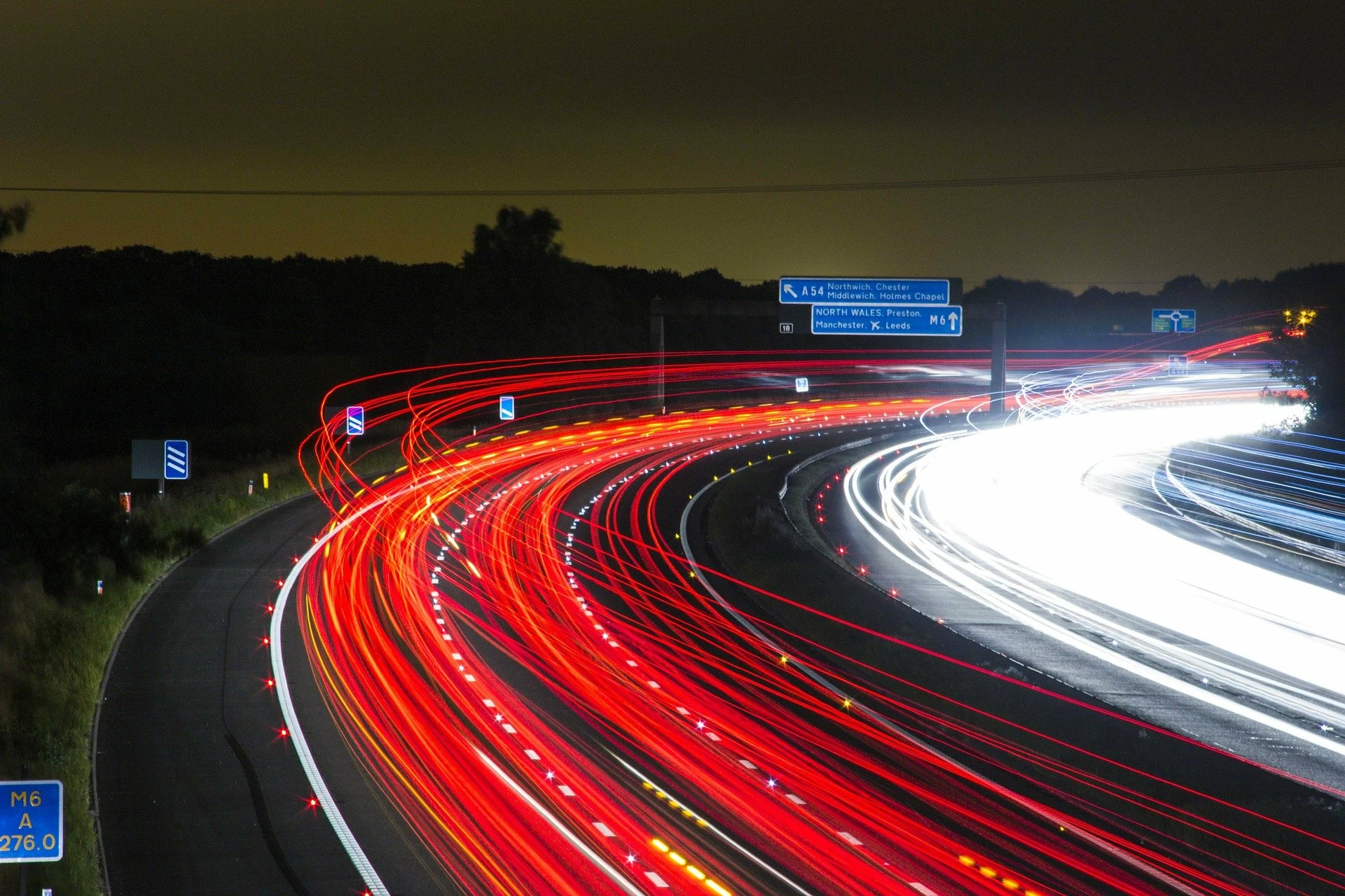 Roads